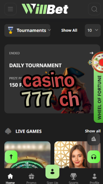 Casino 777 CH - Best Swiss Online Casino-4x4casino.ydblkf.net