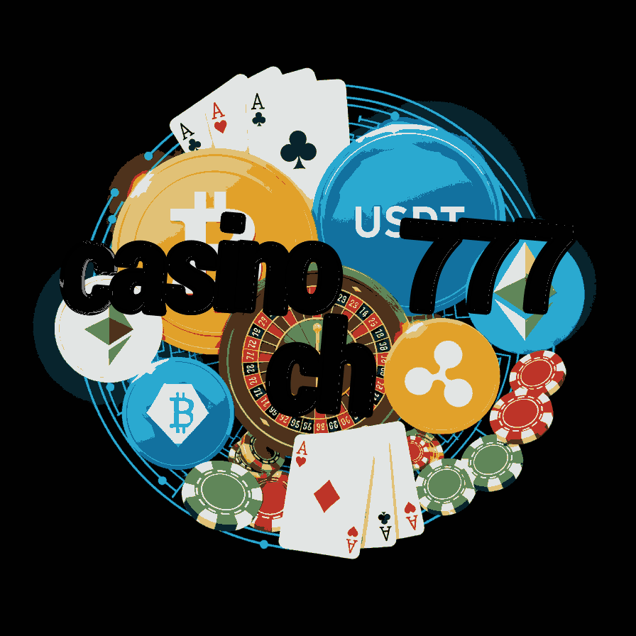 Casino 777 CH - Best Swiss Online Casino